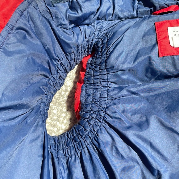 TODDLER PUFFER VEST - Picture 7 of 8